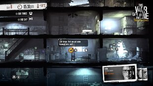 This War of Mine: The Little Ones Xbox One цена и информация | Компьютерные игры | 220.lv