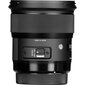 Sigma 24mm F1.4 DG HSM | Art | Canon EF mount cena un informācija | Digitālās fotokameras | 220.lv