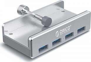 Orico 89233 цена и информация | Адаптеры и USB разветвители | 220.lv