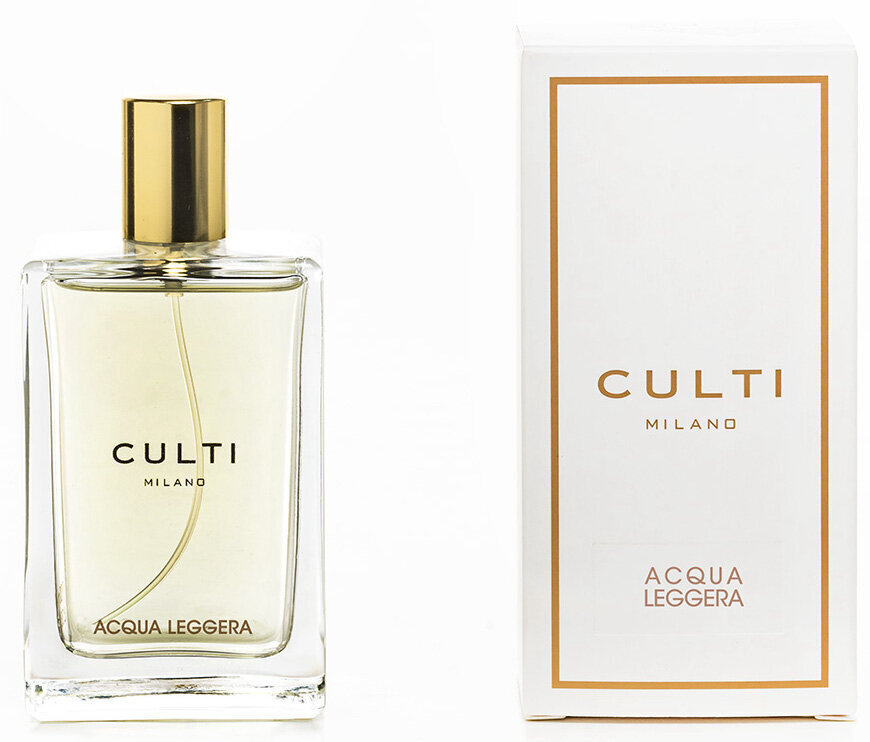 Parfimērijas ūdens Culti Acqua Leggera EDP, 100 ml цена и информация | Sieviešu smaržas | 220.lv