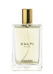 Parfimērijas ūdens Culti Rosa Pura EDP, 100 ml cena un informācija | Culti Smaržas, kosmētika | 220.lv