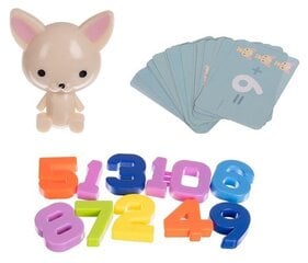 Montessori математическая игра цена и информация | Развивающие игрушки | 220.lv