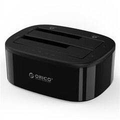 Orico 88974 cena un informācija | Adapteri un USB centrmezgli | 220.lv