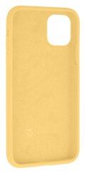 Tactical Velvet Smoothie Cover for Apple iPhone 11 Banana цена и информация | Чехлы для телефонов | 220.lv