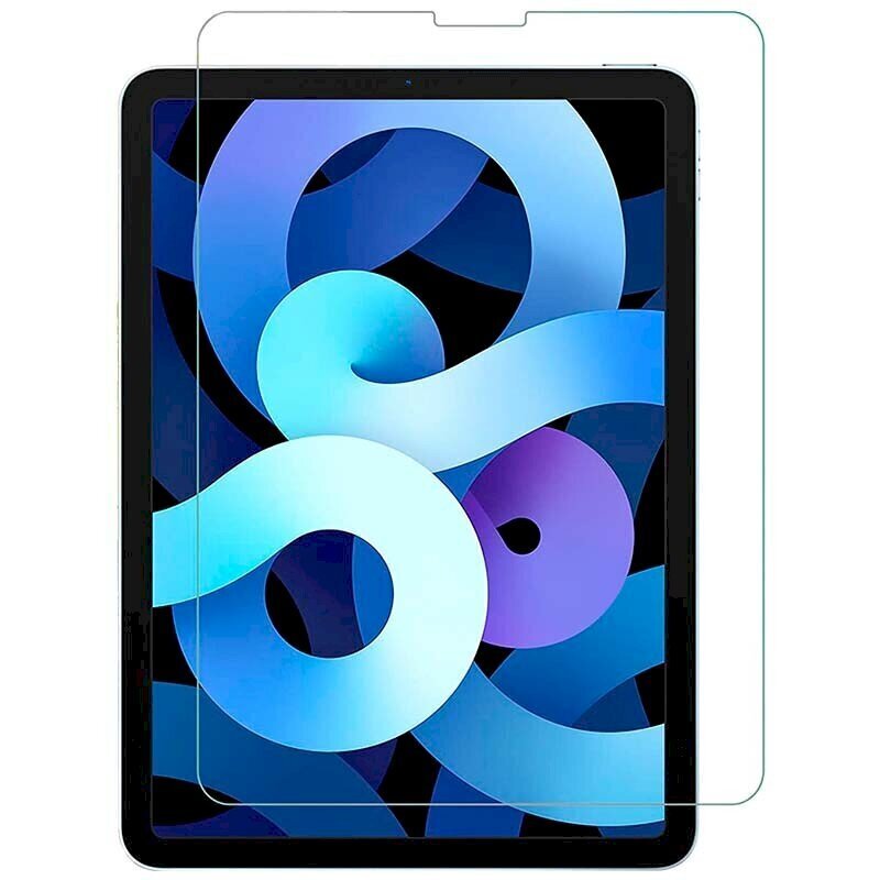 Fusion Glass aizsargstikls planšetdatoram Apple iPad Air 4 10.9" A2324 / A2072 (2020) cena un informācija | Citi aksesuāri planšetēm un e-grāmatām | 220.lv