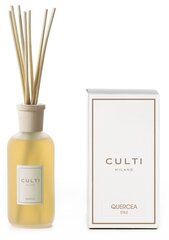 Mājas aromāta difuzors Culti Quercea Stile, 250 ml cena un informācija | Mājas aromāti | 220.lv