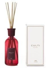 Диффузер Culti Era Colours Ruby, 500 мл цена и информация | Ароматы для дома | 220.lv