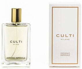 Parfimērijas ūdens Culti Geranio Imperiale EDP, 100 ml cena un informācija | Sieviešu smaržas | 220.lv