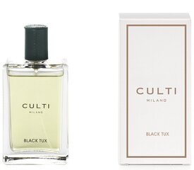 Parfimērijas ūdens Culti Black Tux EDP, 100 ml cena un informācija | Sieviešu smaržas | 220.lv