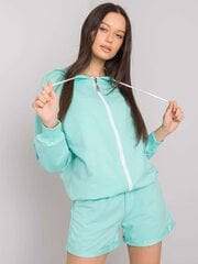 Женский комплект Cosima 292005625, синий цена и информация | Спортивная одежда для женщин | 220.lv