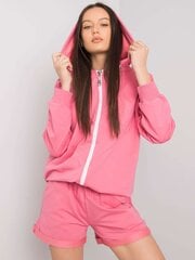 Женский комплект Cosima  292005623, розовый цена и информация | Спортивная одежда для женщин | 220.lv