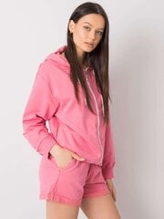 Женский комплект Cosima  292005623, розовый цена и информация | Спортивная одежда для женщин | 220.lv