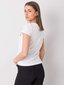 Sieviešu T-krekls Gemma, balts cena un informācija | T-krekli sievietēm | 220.lv