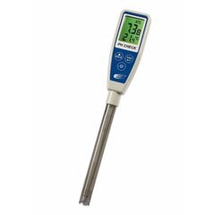 Цифровой pH-метр TFA Dostmann цена и информация | Измерители влажности, температуры, pH, ORP | 220.lv