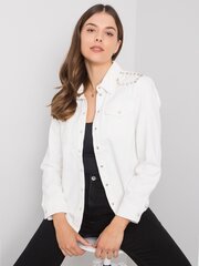 Женская рубашка Anneka, белая цена и информация | Женские блузки, рубашки | 220.lv