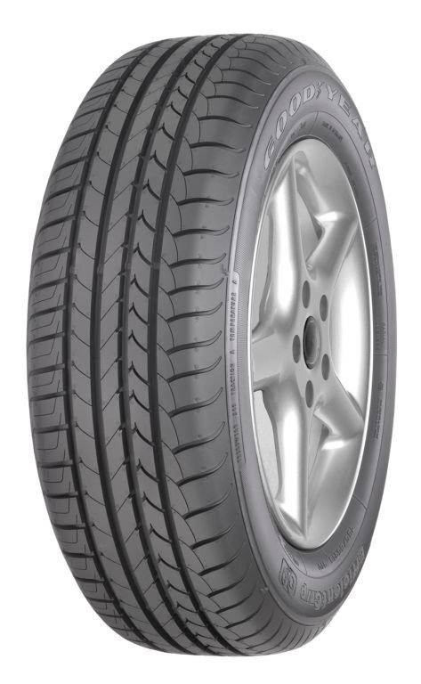 Goodyear EFFICIENTGRIP 205/55R16 91 W ROF FP cena un informācija | Vasaras riepas | 220.lv