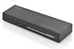 Digitus DS-43303 цена и информация | Адаптеры и USB разветвители | 220.lv