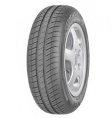 Goodyear EFFICIENTGRIP COMPACT 165/70R14C 89 R цена и информация | Летняя резина | 220.lv