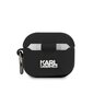 Karl Lagerfeld Choupette Head KLACA3SILCHBK cena un informācija | Austiņu piederumi | 220.lv