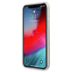 Guess GUHCP12L3D4GGBP vāciņš, piemērots iPhone 12 Pro Max 6,7" цена и информация | Чехлы для телефонов | 220.lv