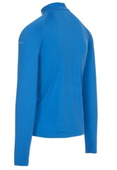 Мужская футболка Trespass Arowson MATOLSN20005, синяя цена и информация | Мужские футболки | 220.lv
