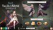 PS4 Tales of Arise cena un informācija | Datorspēles | 220.lv