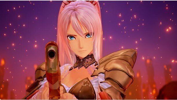 X1/SX Tales of Arise cena un informācija | Datorspēles | 220.lv