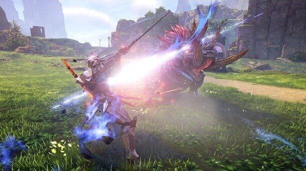 X1/SX Tales of Arise cena un informācija | Datorspēles | 220.lv