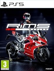 PS5 RiMS Racing цена и информация | Компьютерные игры | 220.lv