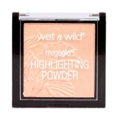 Средство придающее коже сияние Wet n Wild MegaGlo 5,4 мл цена и информация | Бронзеры (бронзаторы), румяна | 220.lv