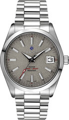 Vīriešu rokas pulkstenis GANT G161003 cena un informācija | Vīriešu pulksteņi | 220.lv
