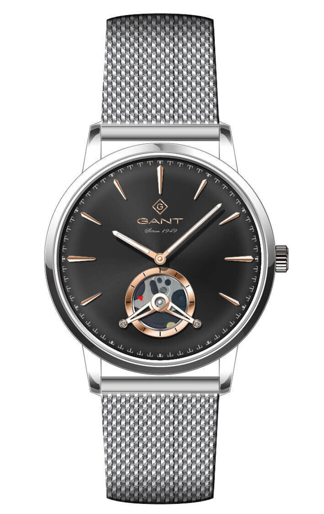 Vīriešu rokas pulkstenis GANT G153007 cena un informācija | Vīriešu pulksteņi | 220.lv