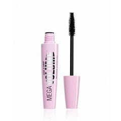 Тушь для ресниц Wet n Wild Mega Volume, 6 мл, Black цена и информация | Тушь, средства для роста ресниц, тени для век, карандаши для глаз | 220.lv