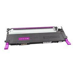 Тонер SAMSUNG CLP-310, пурпурный цена и информация | Картриджи для лазерных принтеров | 220.lv
