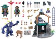 70746 PLAYMOBIL® Novelmore Violet Vale Dēmonu portāls cena un informācija | Konstruktori | 220.lv