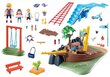 70741 PLAYMOBIL® City Life Piedzīvojumi rotaļu laukumā cena un informācija | Konstruktori | 220.lv