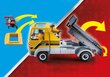 70742 PLAYMOBIL® City Action Būvlaukums ar bortu kravas automašīnu cena un informācija | Konstruktori | 220.lv