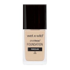 Šķidrā grima bāze Wet n Wild Photofocus, 30 ml cena un informācija | Grima bāzes, tonālie krēmi, pūderi | 220.lv