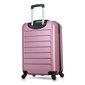 Vidēja izmēra čemodāns My Valice Ruby MV6646, M, rozā cena un informācija | Koferi, ceļojumu somas | 220.lv