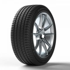 Michelin LATITUDE SPORT 3 255/50R19 103 Y цена и информация | Летняя резина | 220.lv