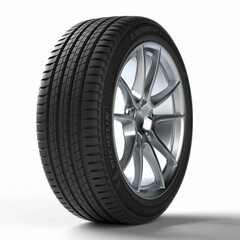 Michelin LATITUDE SPORT 3 255/55R17 104 V cena un informācija | Vasaras riepas | 220.lv