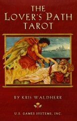 Taro kārtis The Lover's Path Tarot cena un informācija | Ezotērika | 220.lv