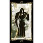 Taro kārtis Tarot Of Dark Angels cena un informācija | Ezotērika | 220.lv