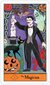 Taro kārtis Halloween cena un informācija | Ezotērika | 220.lv