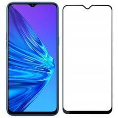 Xiaomi Redmi 9A / 9C / 9i / 9AT ekrāna aizsargstikliņš 5D Full Glue cena un informācija | Ekrāna aizsargstikli | 220.lv