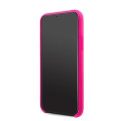 Silikona vāciņš Samsung Galaxy S20 Ultra no Vennus, rozā цена и информация | Чехлы для телефонов | 220.lv