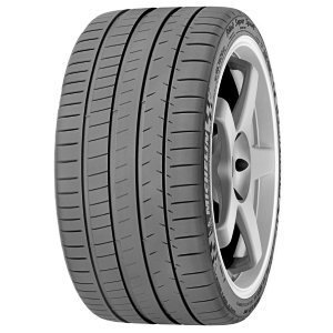 Michelin Pilot Super Sport 255/40R18 99 Y XL цена и информация | Vasaras riepas | 220.lv