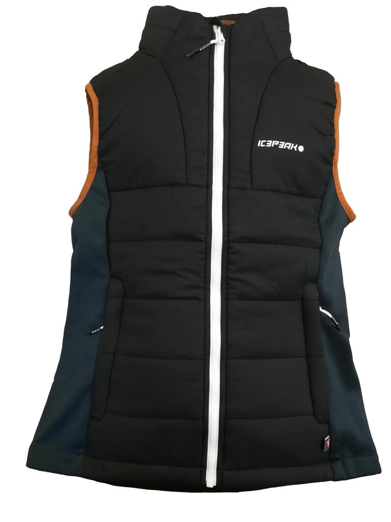 Sieviešu veste Icepeak 55980-990-36 cena un informācija | Sieviešu vestes | 220.lv