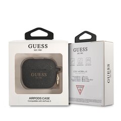 Guess GUA3SGGEK цена и информация | Аксессуары для наушников | 220.lv