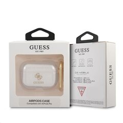 Guess GUAPUCG4GT цена и информация | Наушники | 220.lv